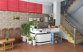 Phappy Guest House