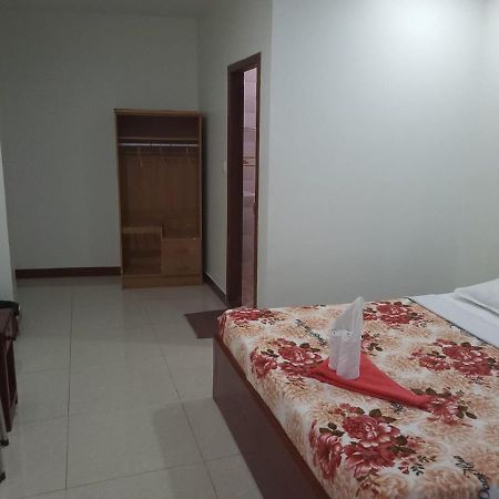 Phappy Guest House Phnom Penh Extérieur photo