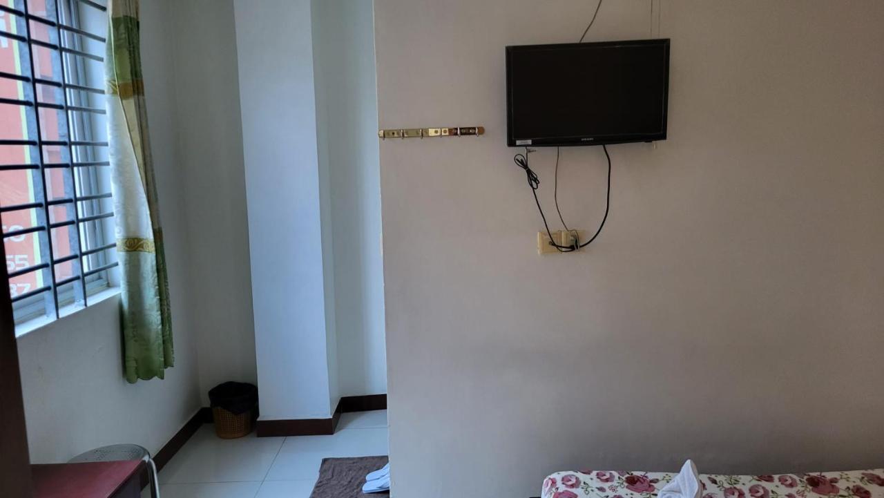 Phappy Guest House Phnom Penh Extérieur photo