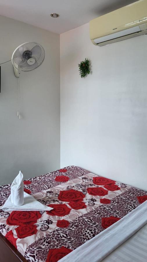 Phappy Guest House Phnom Penh Extérieur photo