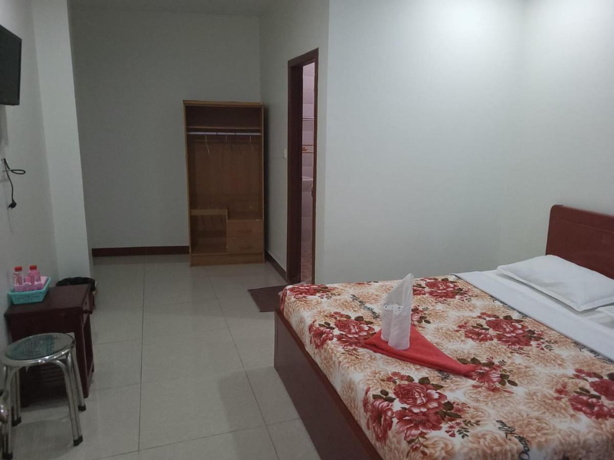 Phappy Guest House Phnom Penh Extérieur photo