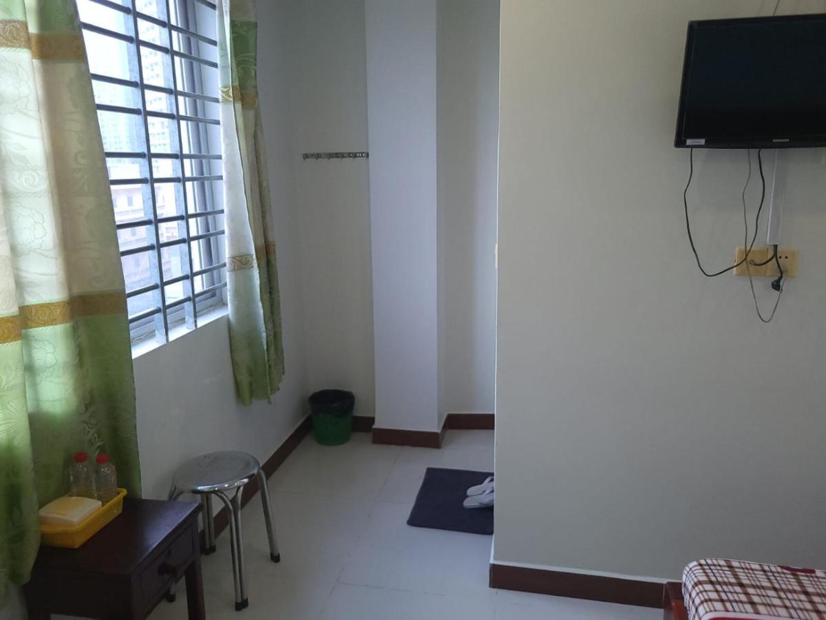 Phappy Guest House Phnom Penh Extérieur photo