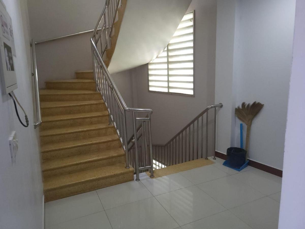 Phappy Guest House Phnom Penh Extérieur photo