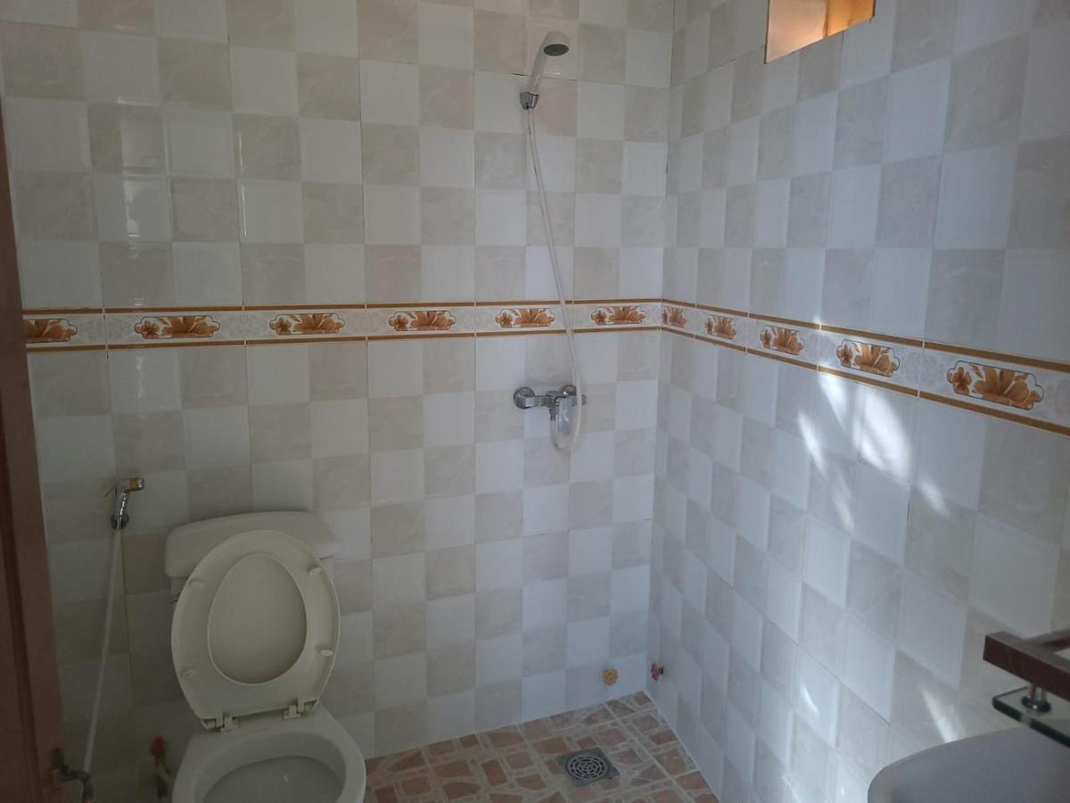 Phappy Guest House Phnom Penh Extérieur photo